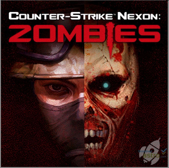 Counter strike zombies download